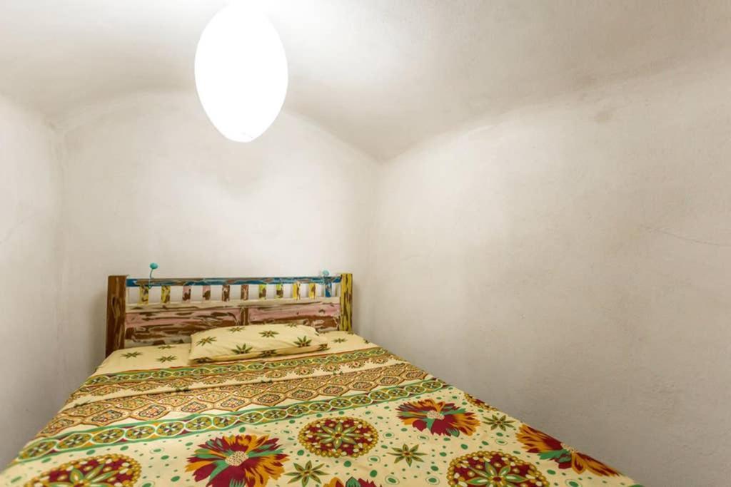 Chalaris Armeni Villa Oia  Exterior foto
