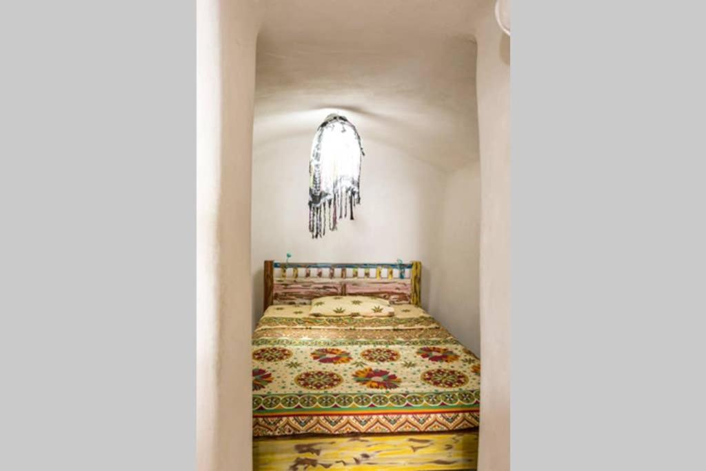 Chalaris Armeni Villa Oia  Exterior foto