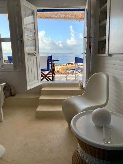 Chalaris Armeni Villa Oia  Exterior foto