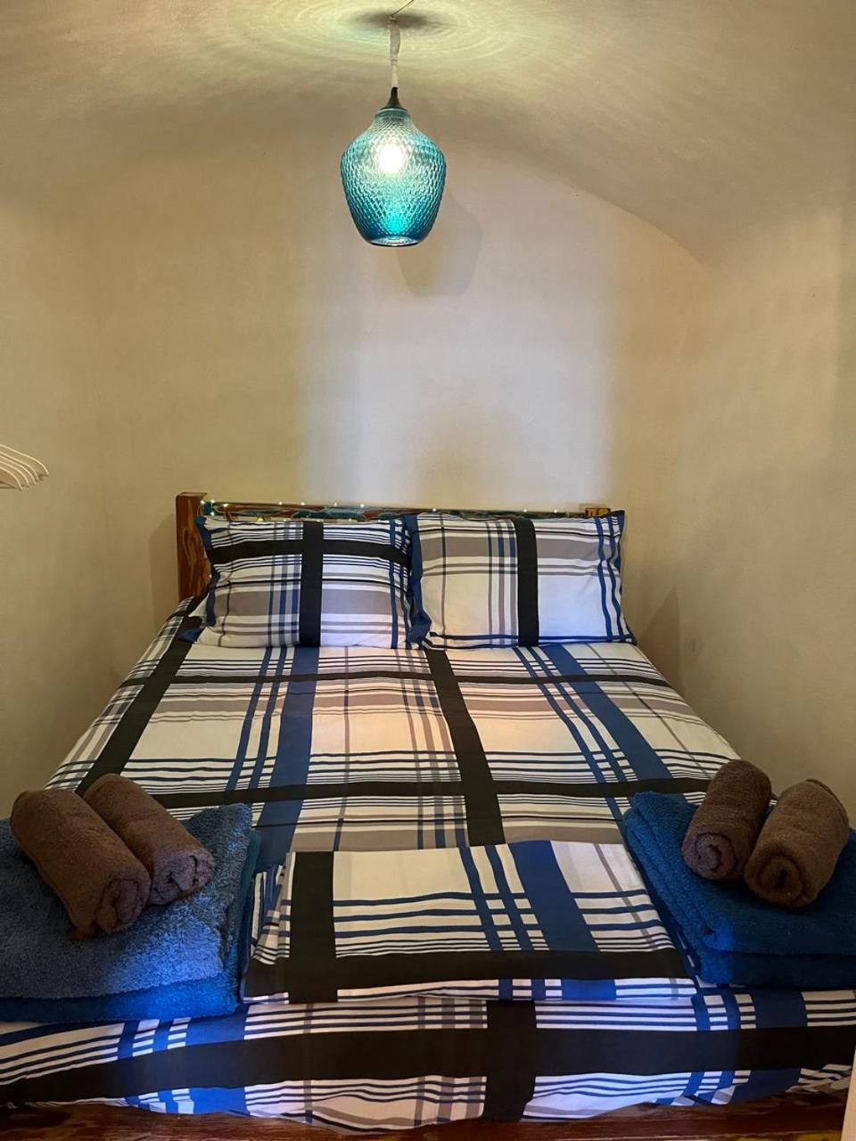 Chalaris Armeni Villa Oia  Exterior foto